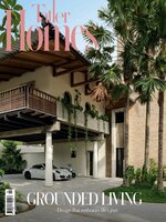 Malaysia Tatler Homes